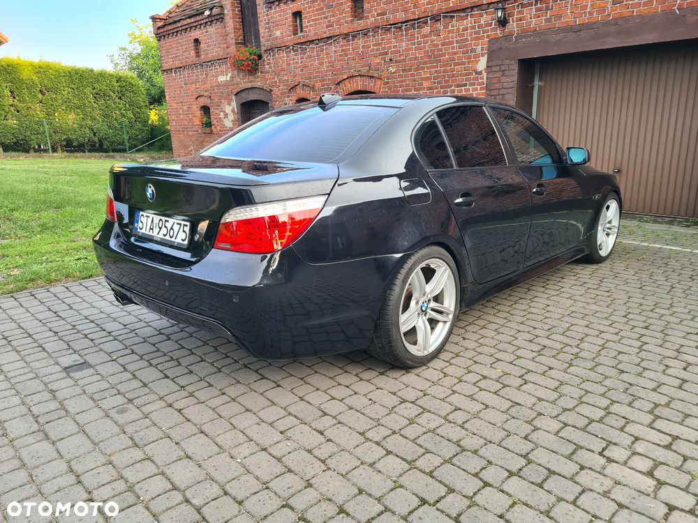 BMW Seria 5 - 3