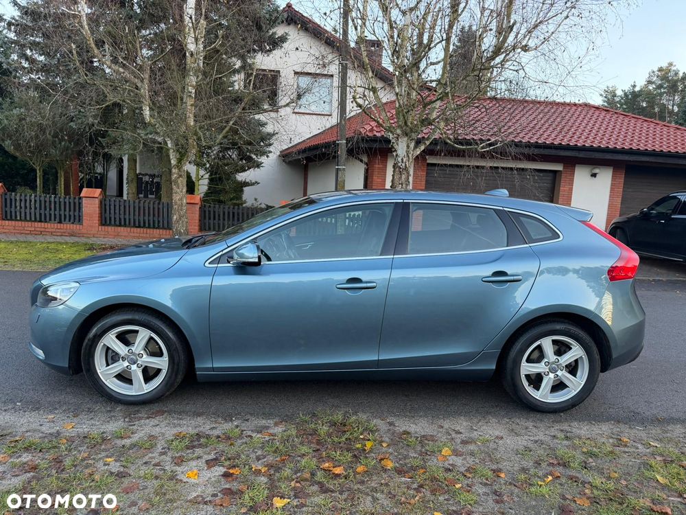 Volvo V40 - 3