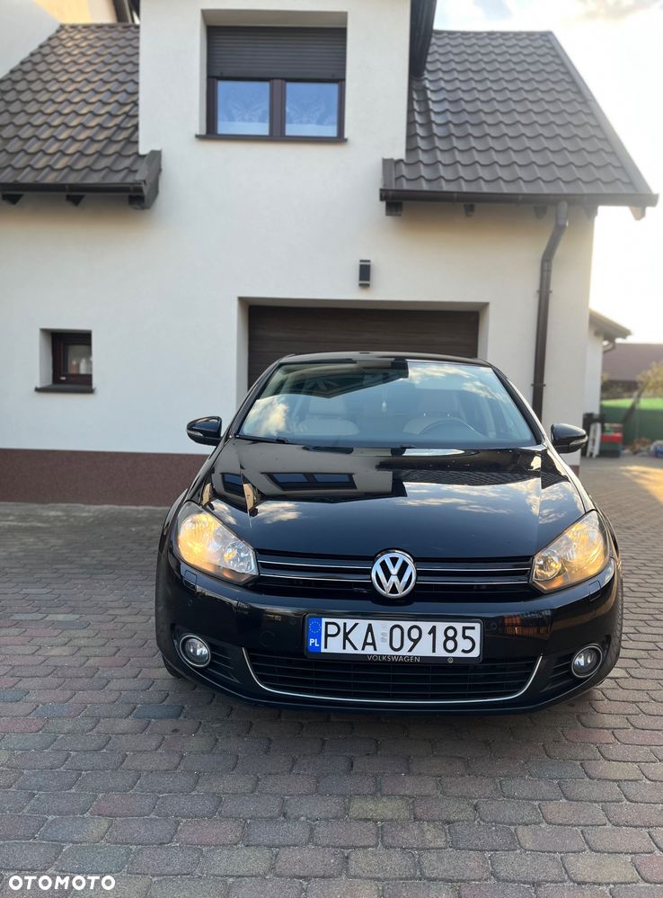 Volkswagen Golf 1.4 TSI Highline - 3