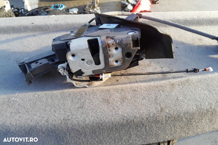 Broasca usa fata dreapta 921764102 Ford Focus 3 [2011 - 2015] wagon 5 - 2