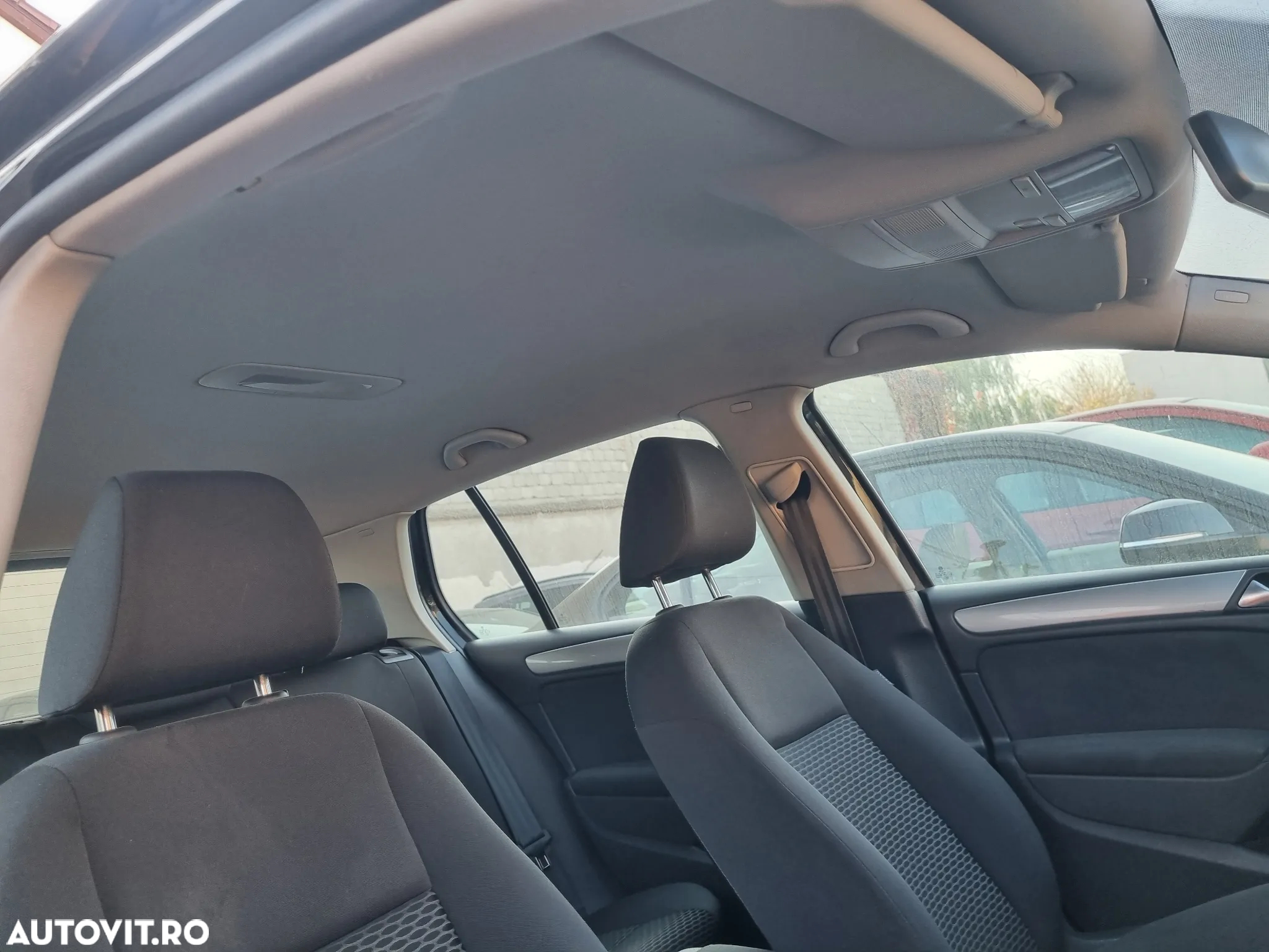 Volkswagen Golf 1.2 TSI BlueMotion Technology MATCH - 18