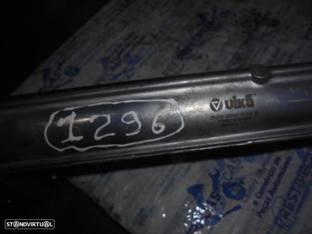 Caixa Direcao 8200088495 RENAULT MEGANE 2 2003 1.5DCI 80CV 5P CINZA - 1