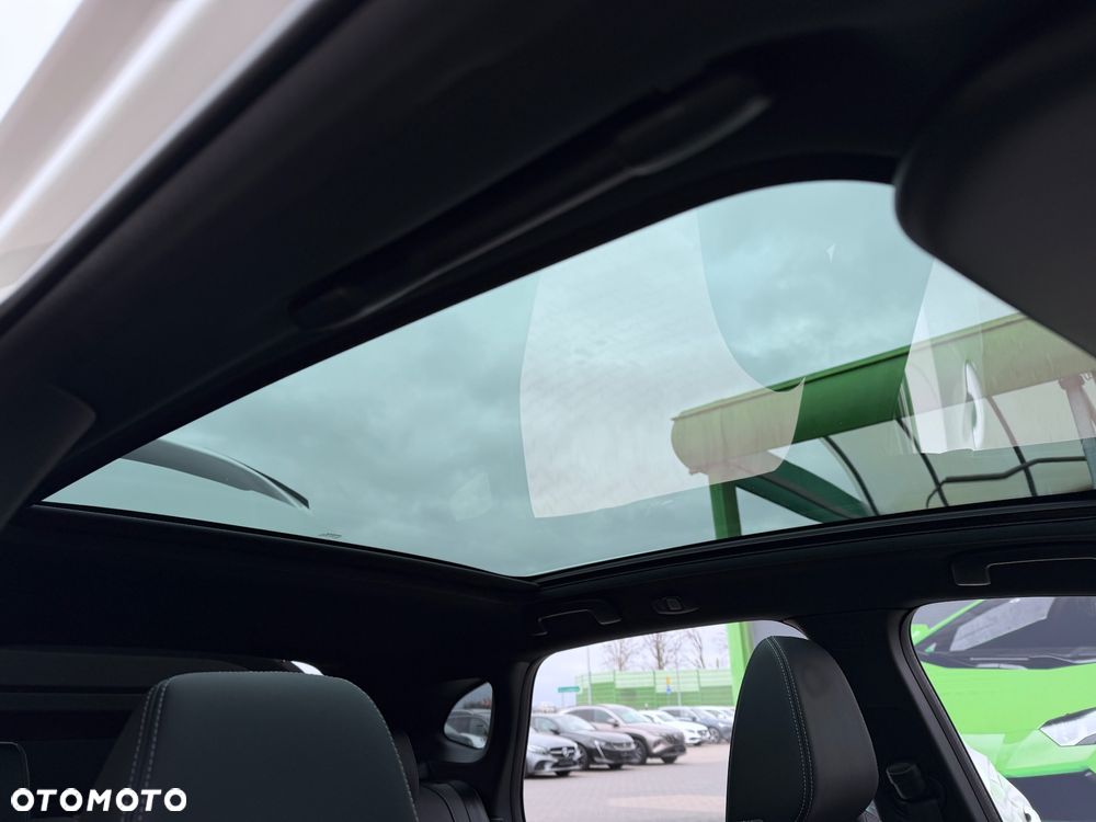 Nissan Qashqai 1.3 DIG-T MHEV Xtronic Tekna+ - 38