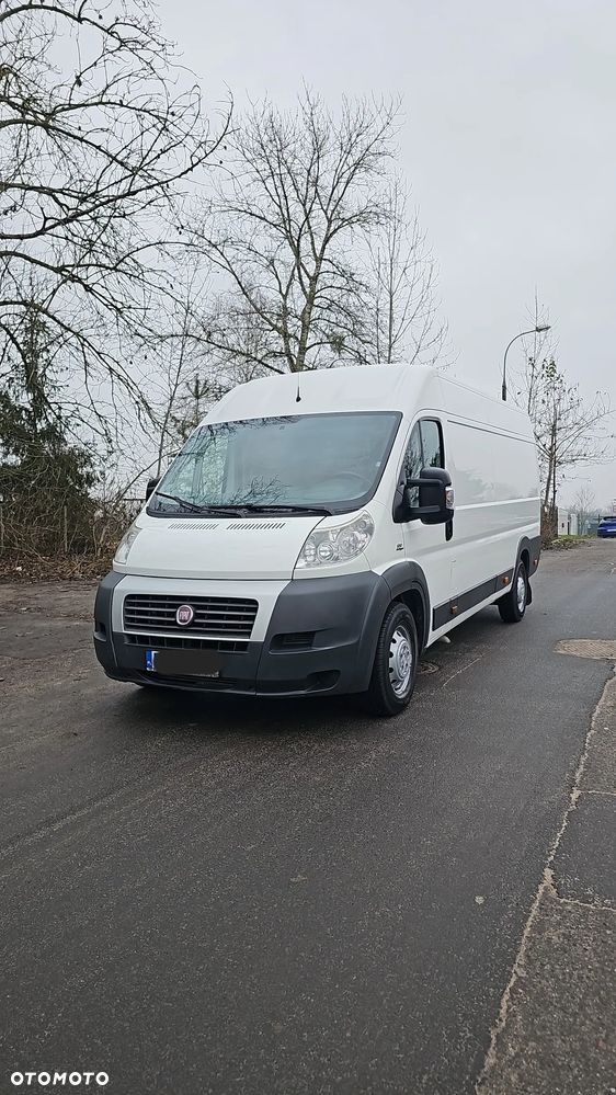 Fiat Ducato - 2