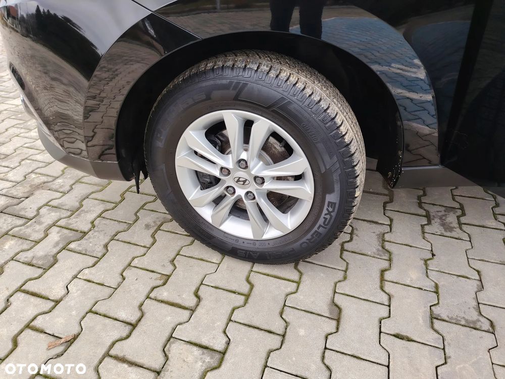 Hyundai ix35 - 15