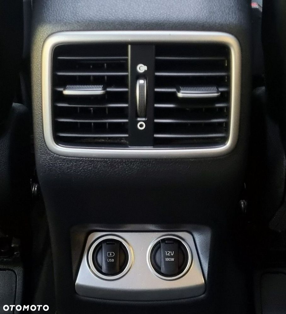 Kia Sportage - 24