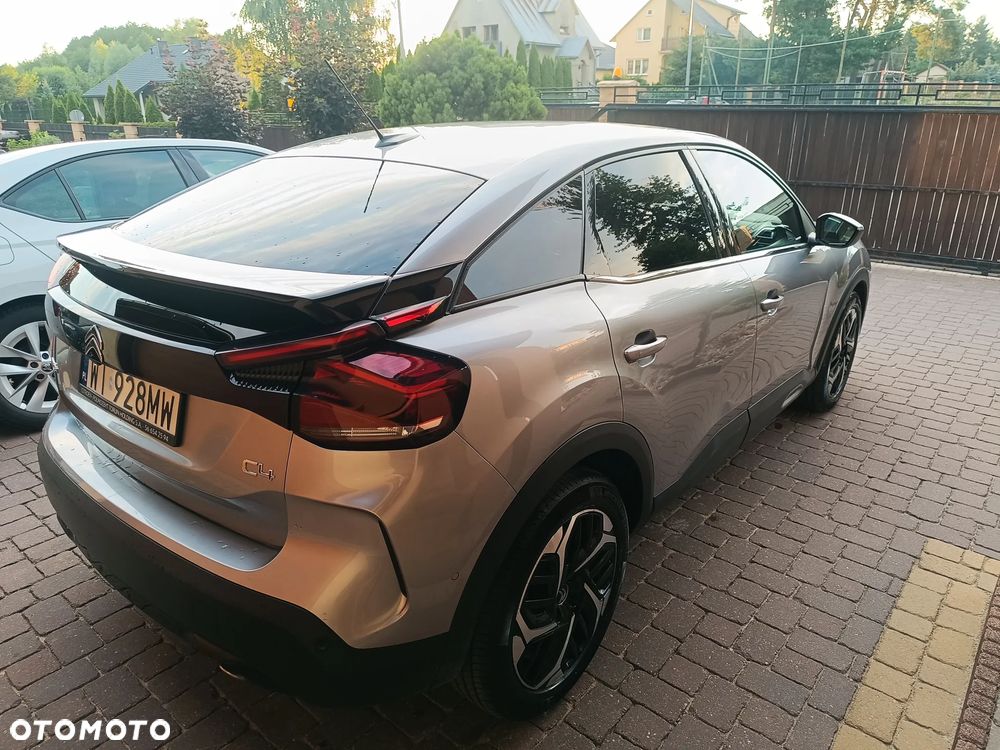 Citroën C4 1.5 BlueHDi Shine S&S - 10