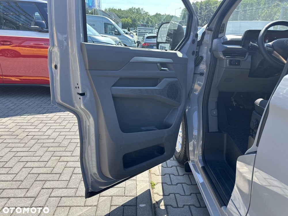 Volkswagen Transporter NOWY TRANSPORTER 3.500 Furgon 2.0 TDI 125 kW 4MOTION AUTOMAT 8-G - 11