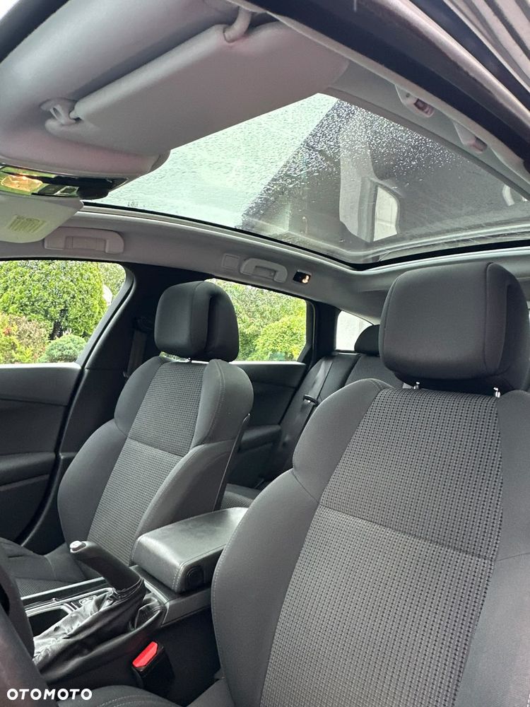 Peugeot 508 e-HDi FAP 110 EGS6 Active - 17