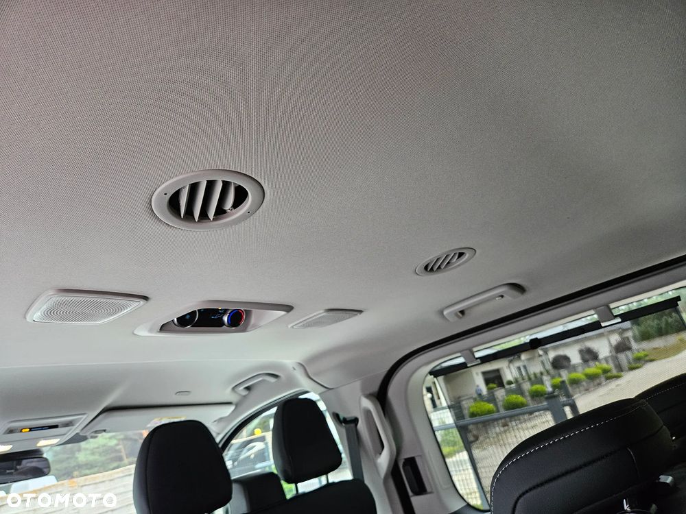 Ford Tourneo Custom 2.0 EcoBlue 320 AWD L2 Titanium - 21
