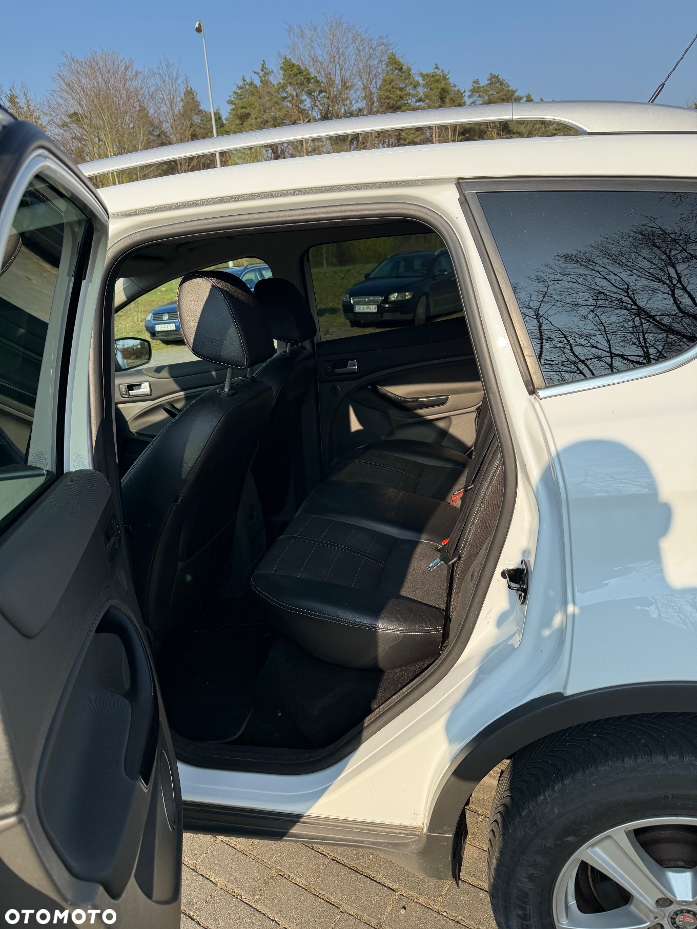Ford Kuga 2.0 TDCi Titanium - 12