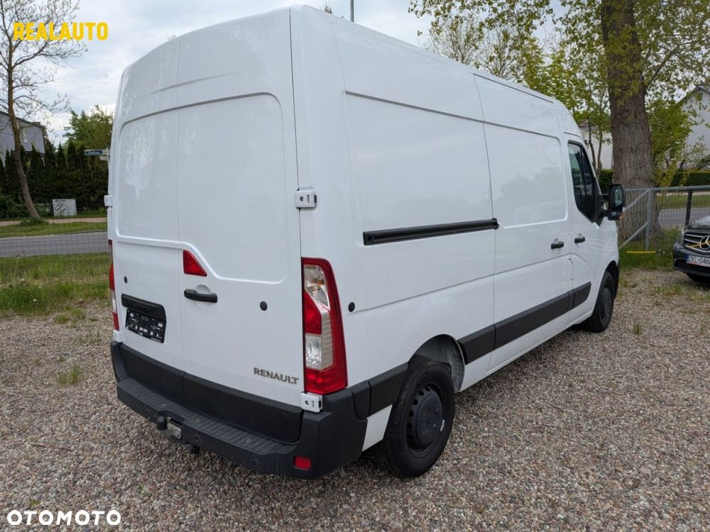 Renault MASTER - 7