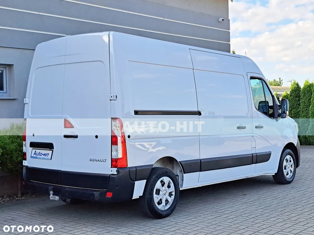 Renault Master - 13