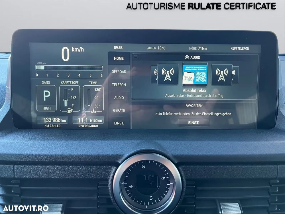 Ineos Grenadier Station Wagon 3.0L Twin-TD Fieldmaster Edition - 8