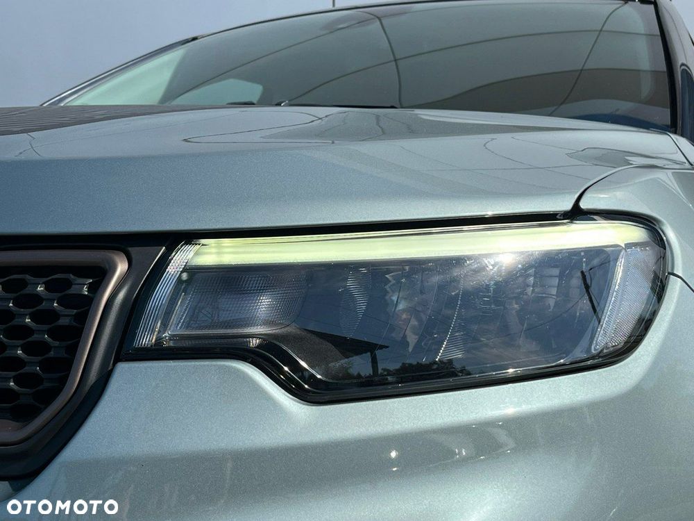 Jeep Compass 1.3 T4 PHEV 4xe Upland S&S - 6