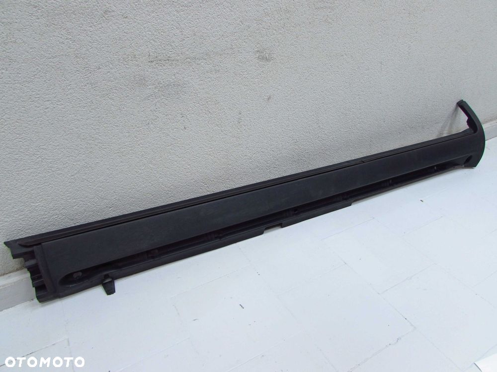 VOLVO XC70 XC CROSS COUNTRY LIFT 04-07 LISTWA PROGOWA NAKLADKA LEWA 30698368 - 4
