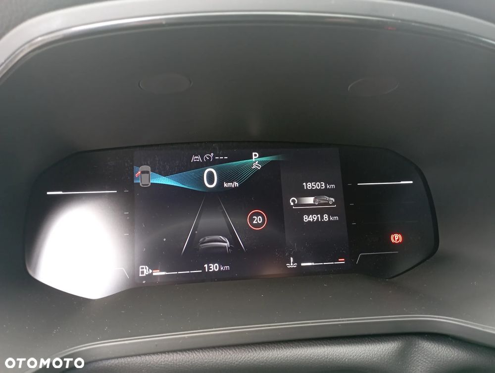Mitsubishi ASX 1.3 mHEV Invite DCT - 10