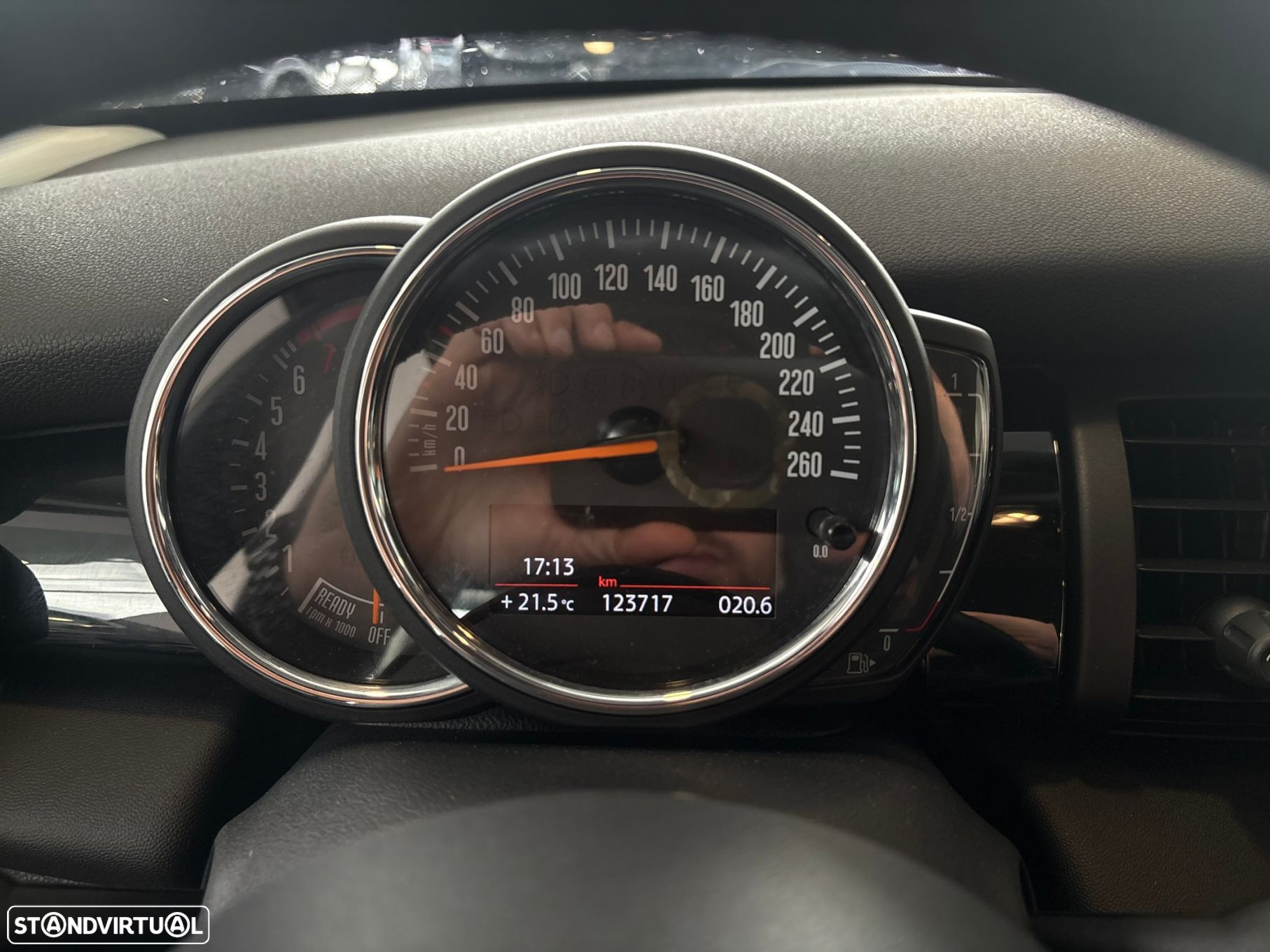 MINI 3 Portas Cooper - 11