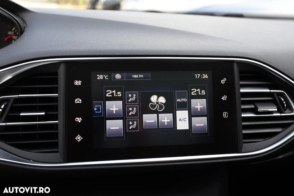 Peugeot 308 PureTech 110 Stop & Start Allure - 16