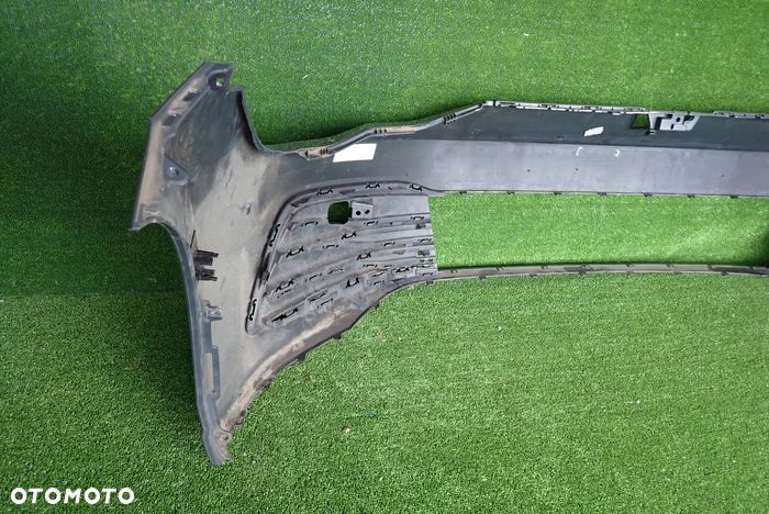 VW GOLF VIII 8 zderzak przedni przód - 7