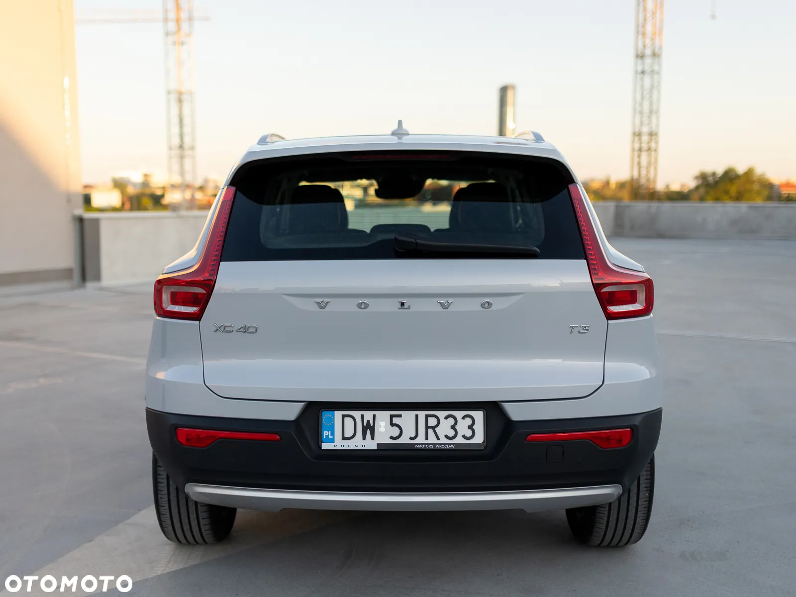 Volvo XC 40 T3 Momentum - 9