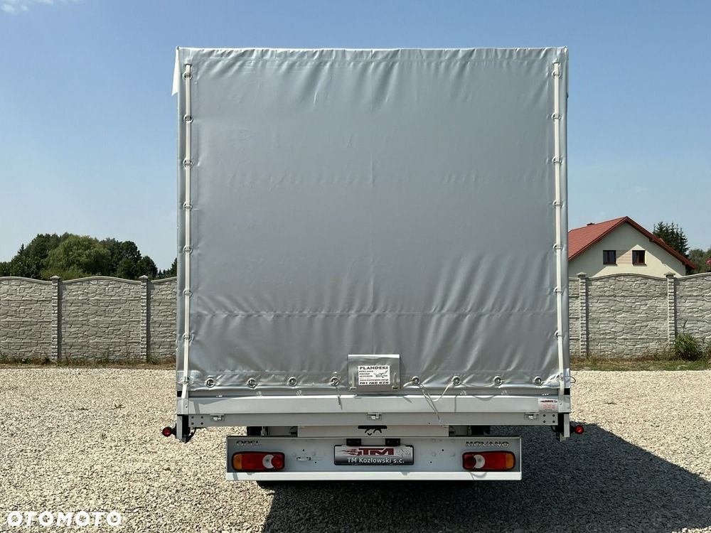 Renault Master - 30