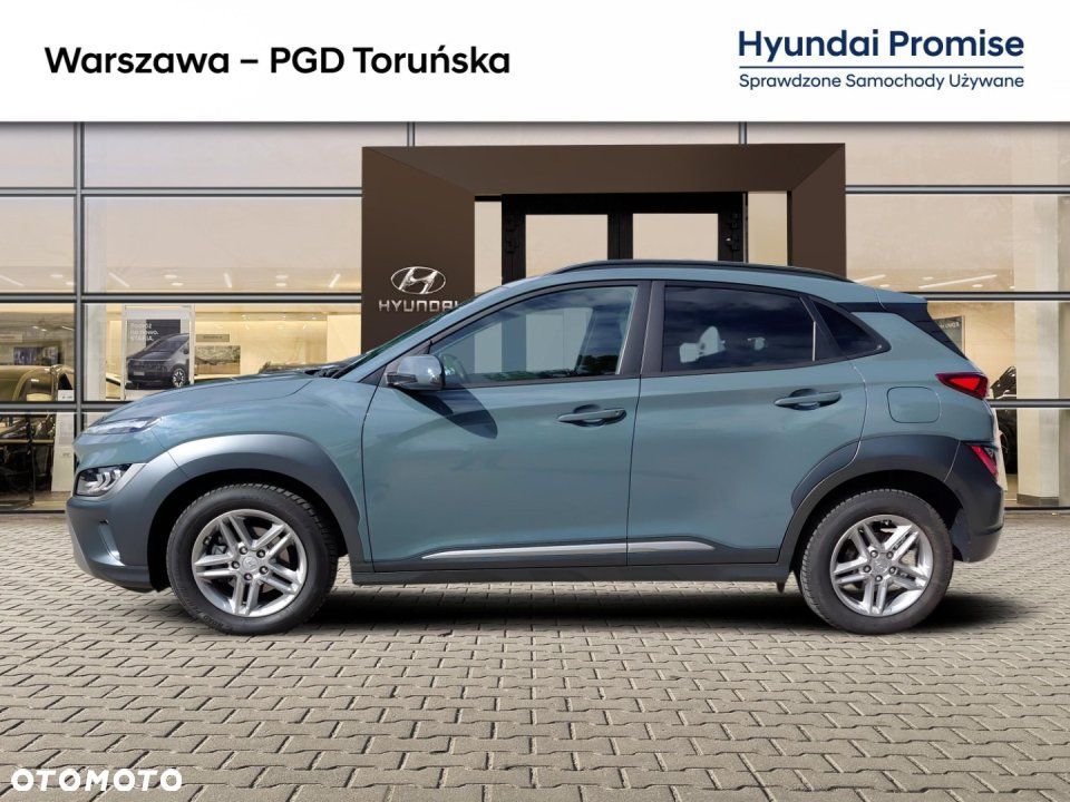 Hyundai Kona - 3