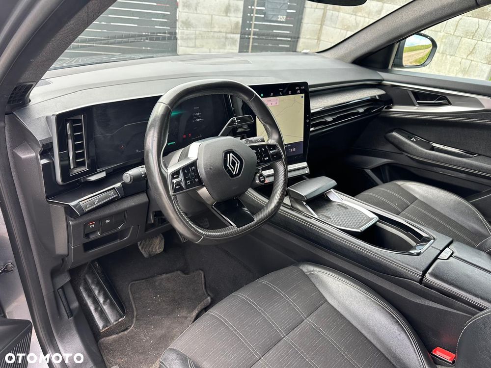 Renault Austral Mild Hybrid 160 Automatik Techno - 8