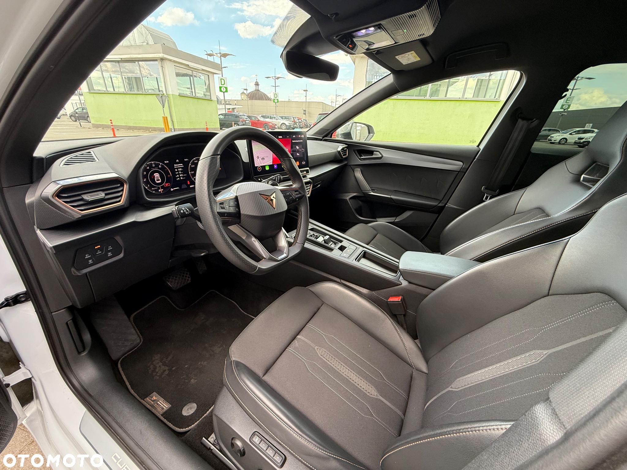 Cupra Leon - 10