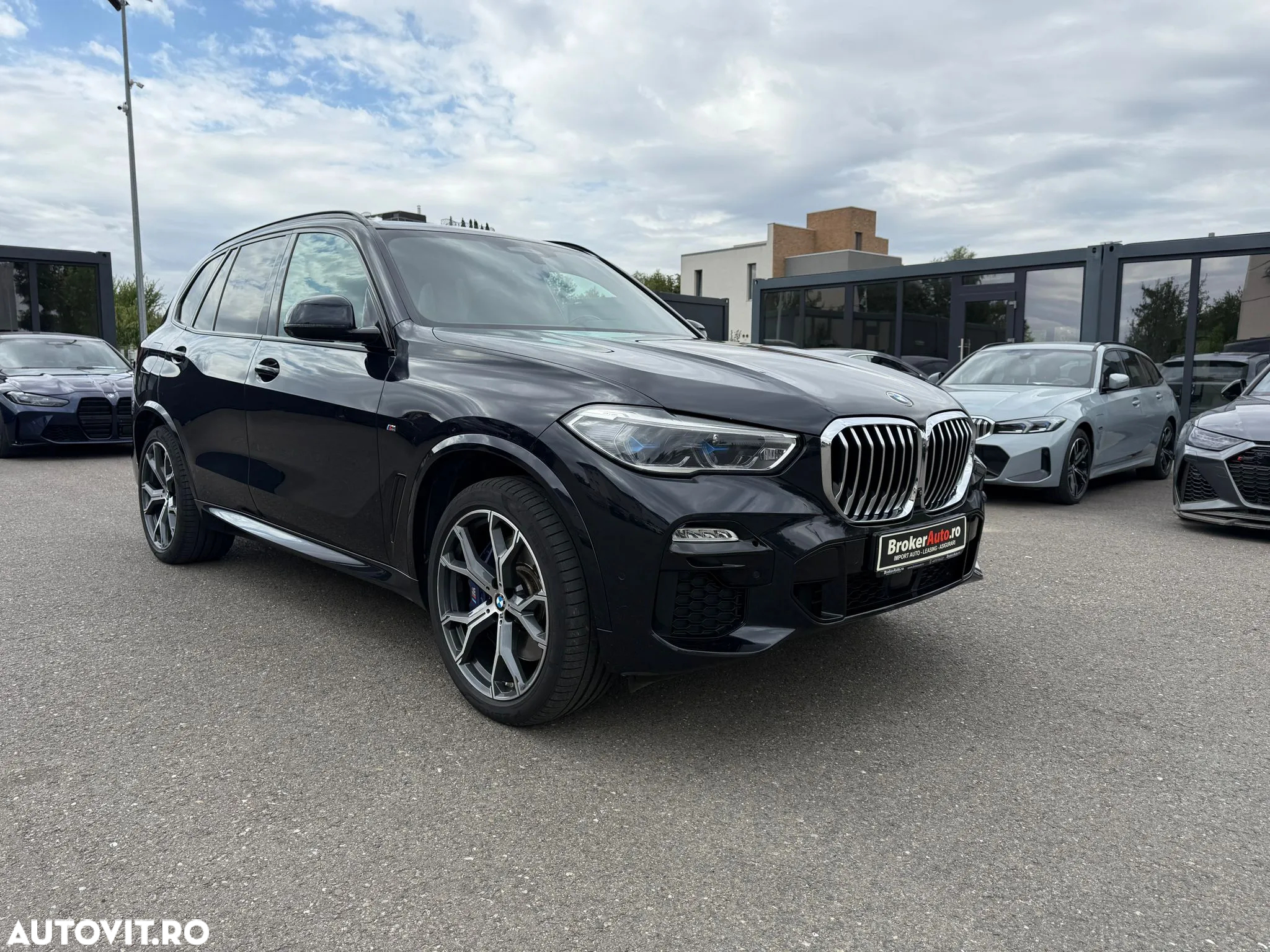 BMW X5 xDrive30d - 2