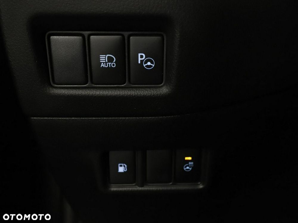 Toyota C-HR 1.8 Hybrid GPF Style - 37