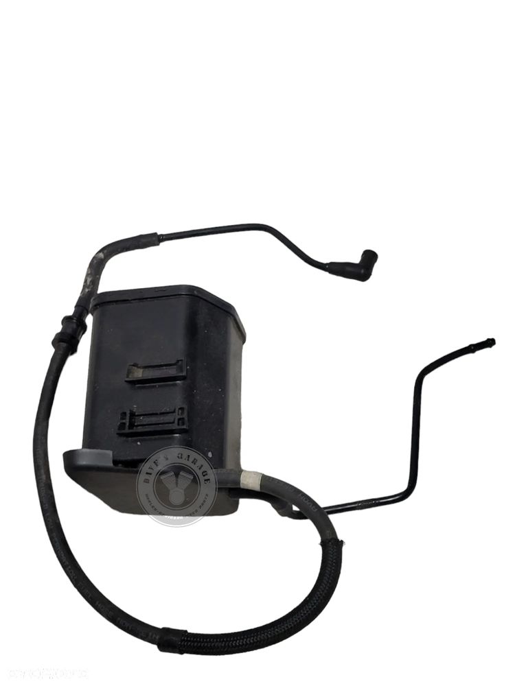 Filtr węglowy Harley Davidson Sportster 60800031 - 4