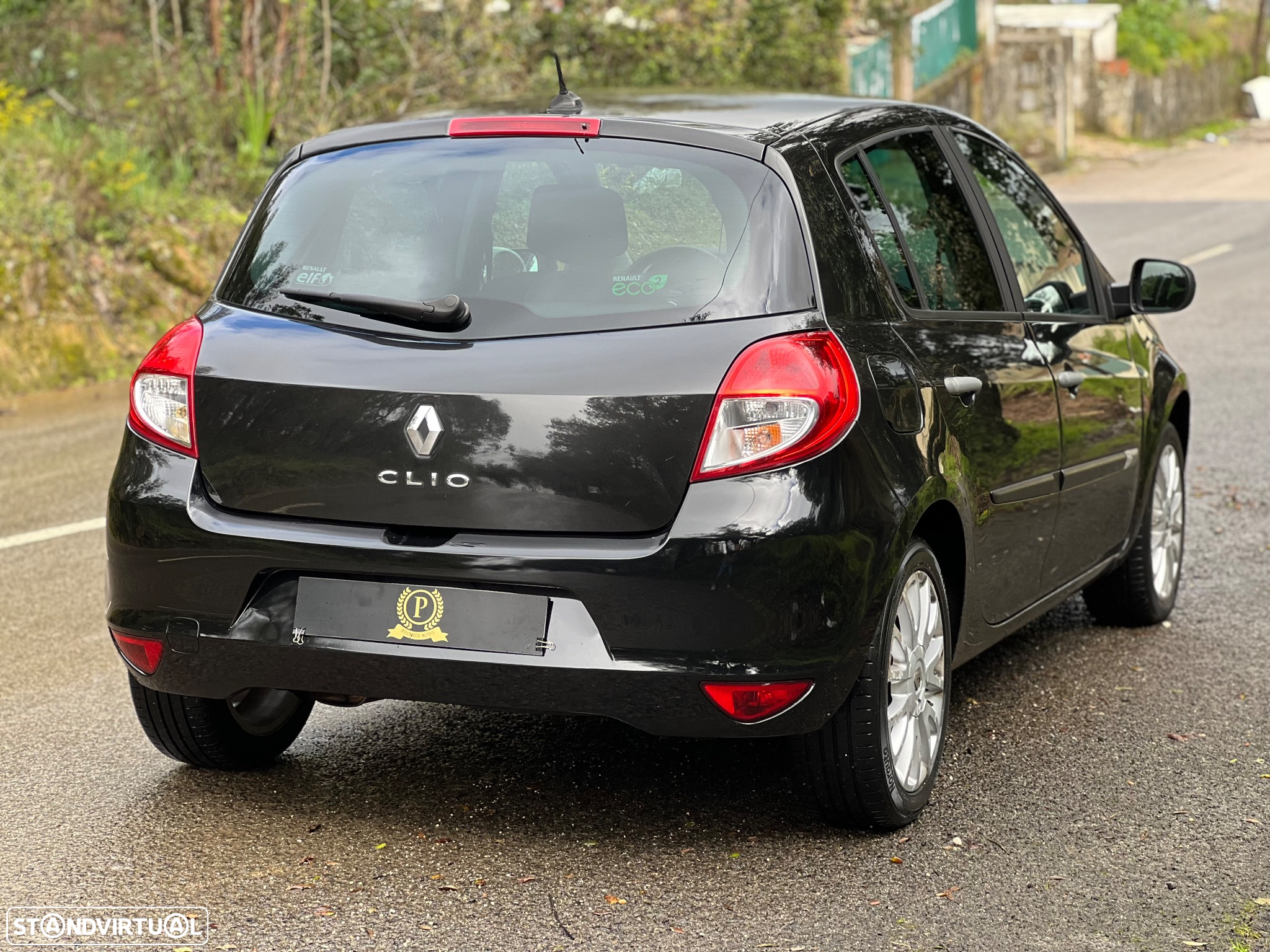 Renault Clio 1.2 16V Dynamique Sport Edition - 5