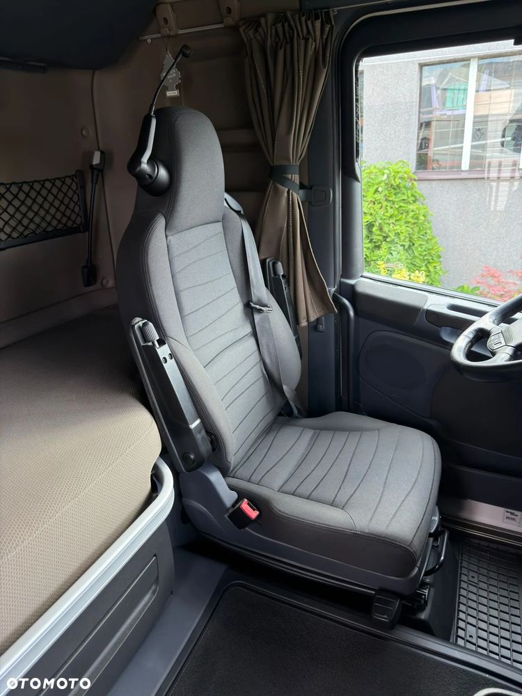 Scania R450 - 27