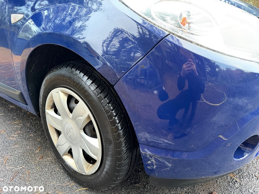 Dacia Sandero - 23