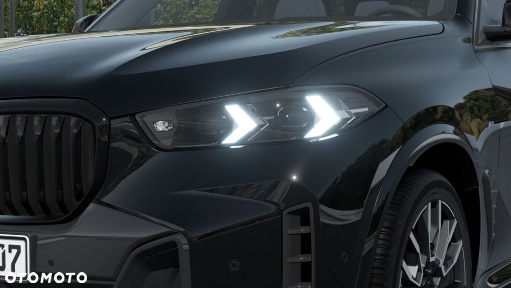 BMW X5 - 7