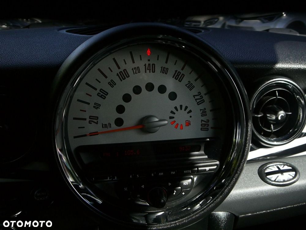 MINI Cooper S - 27