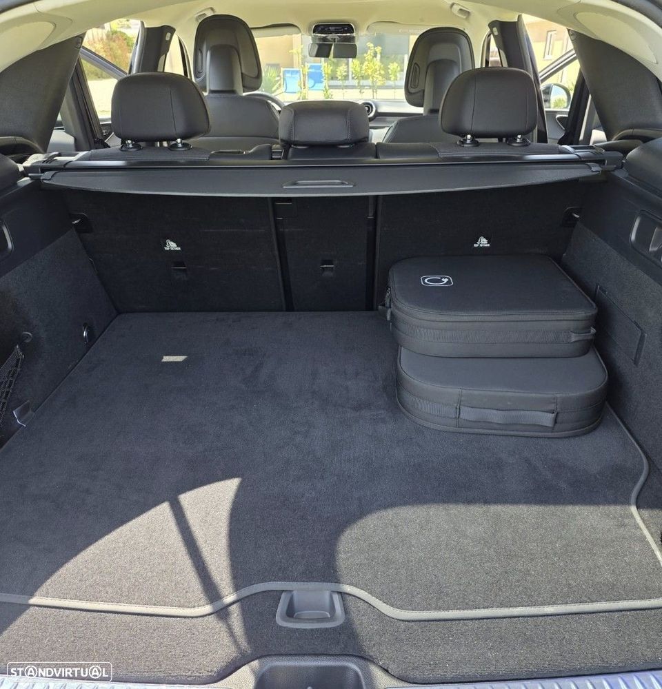 Mercedes-Benz GLC 300 d 4Matic - 10