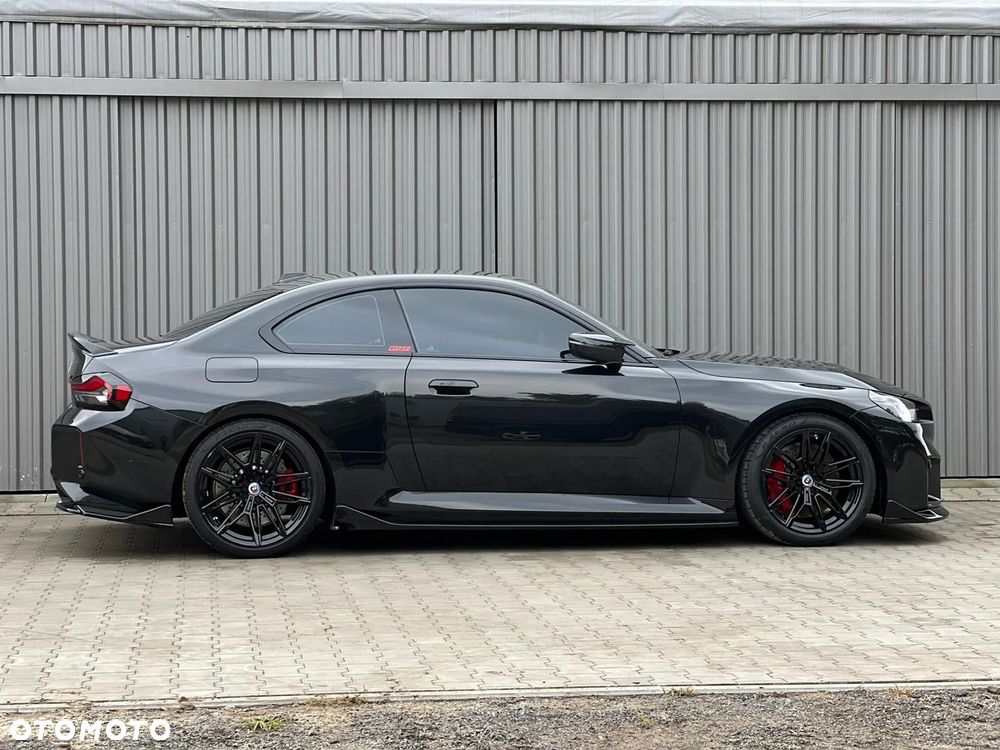 BMW M2 Standard - 13