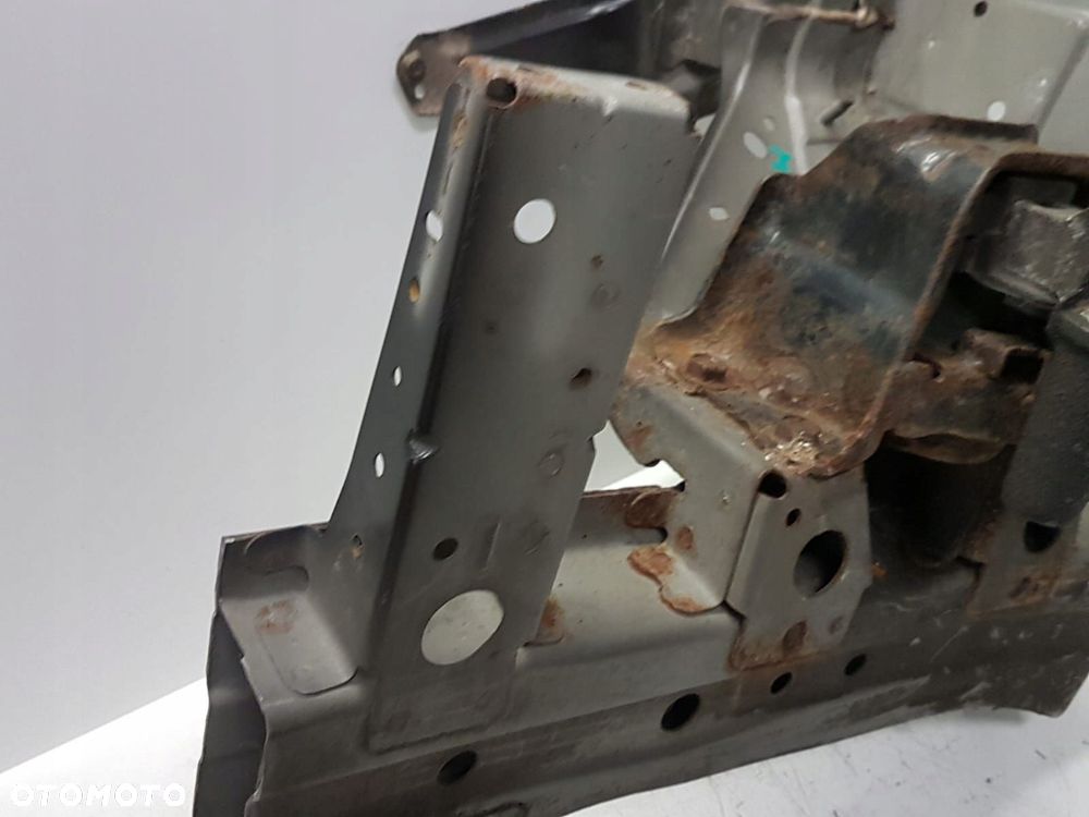 NISSAN MICRA K13 PODŁÓŻNICA PRAWA PRZÓD KIELICH - 6