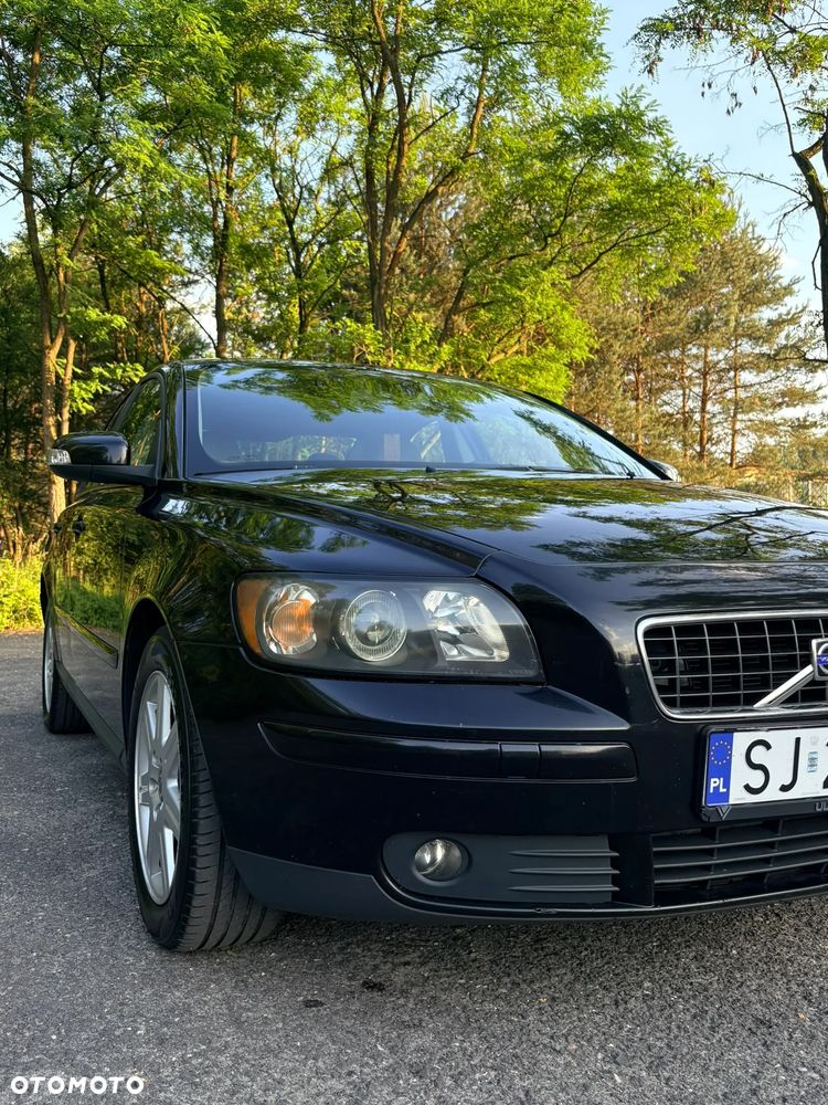 Volvo S40 2.0D Momentum - 1
