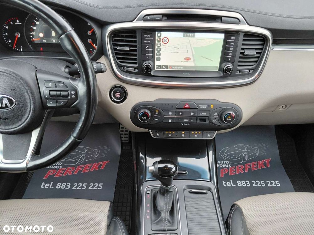 Kia Sorento - 27