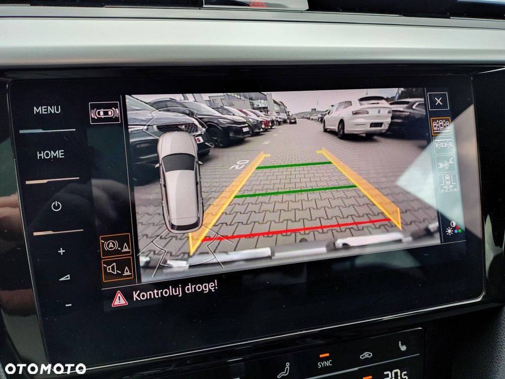 Volkswagen Arteon Shooting Brake 2.0 TDI 4Motion R-Line DSG - 30