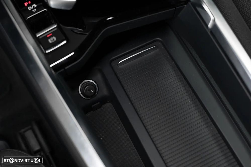 Audi e-tron Sportback 55 quattro Advanced - 34