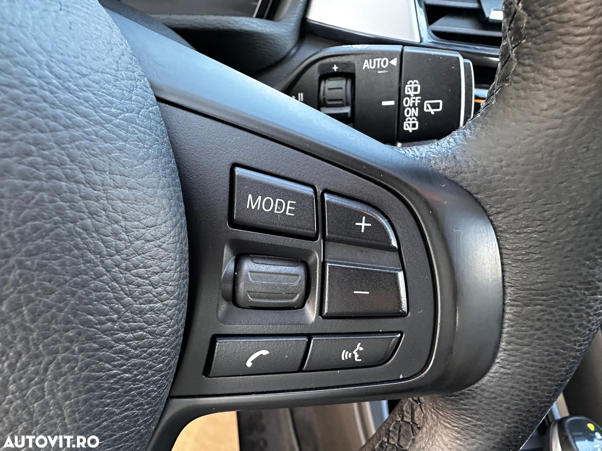 BMW X1 xDrive18d Aut. xLine - 24