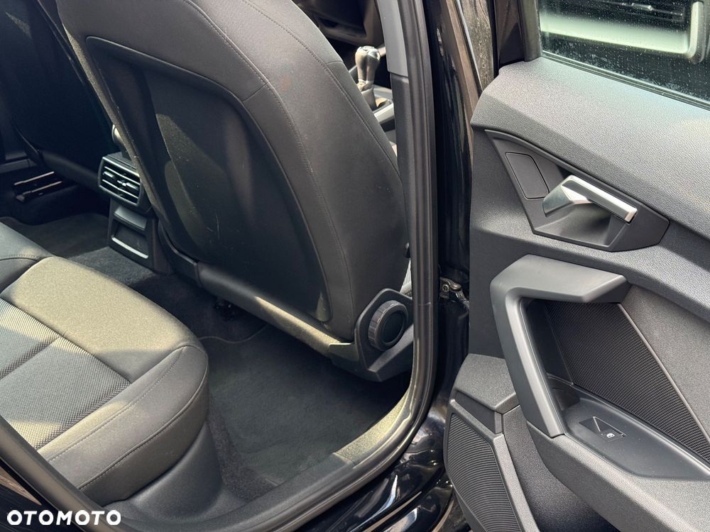 Audi A3 Sportback 30 TDI edition one - 15