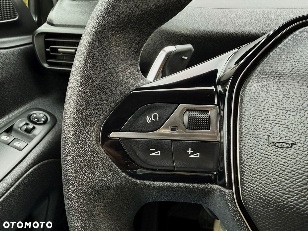 Peugeot Partner L2 S&S EAT8 (bryg.) - 14