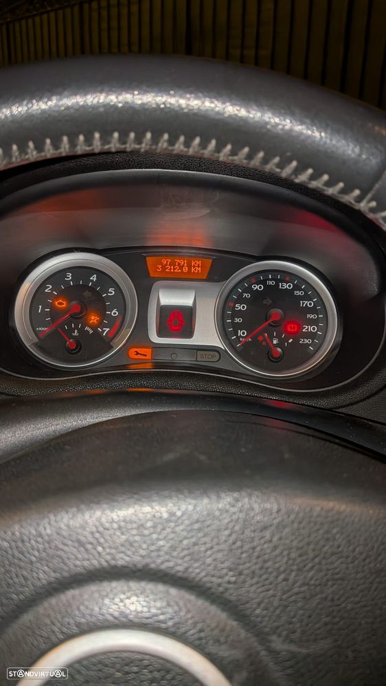 Renault Clio Sport Tourer - 5