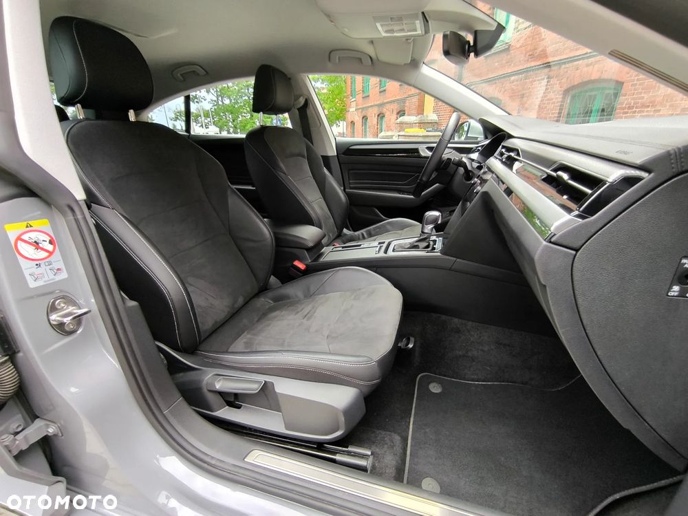 Volkswagen Arteon 1.4 TSI Plug-In Hybrid Elegance DSG - 18