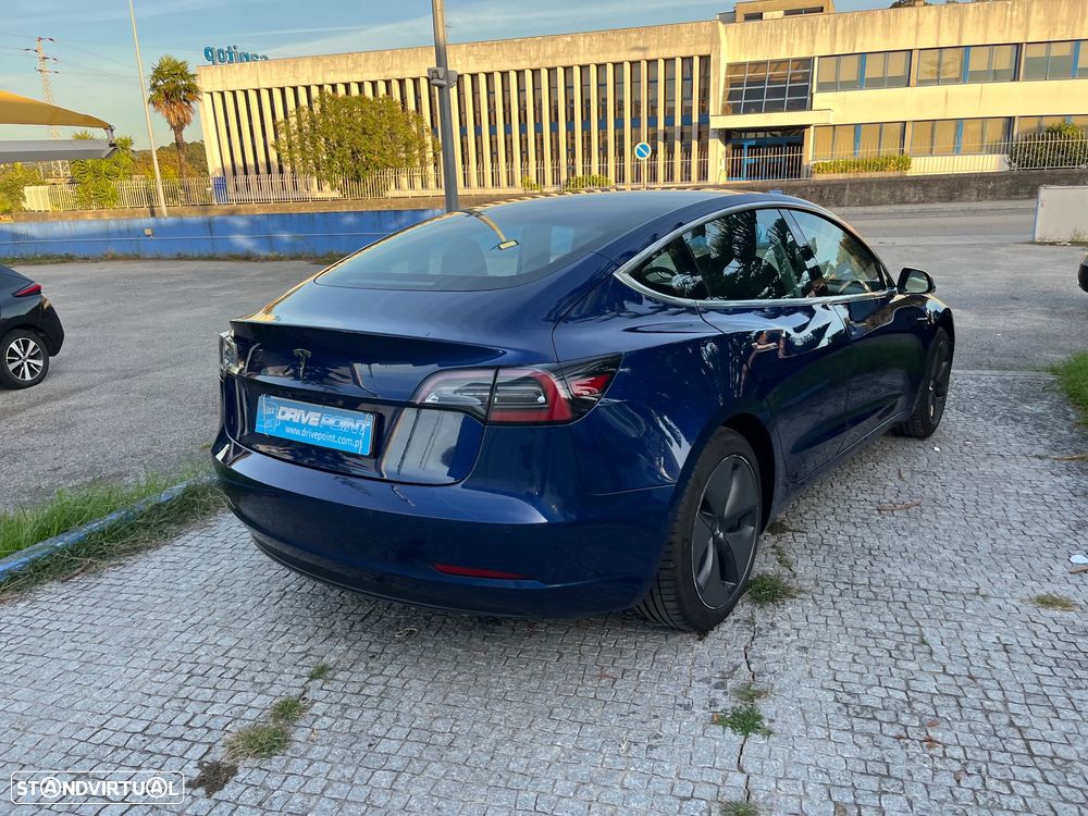 Tesla Model 3 Standard Range Plus RWD - 11